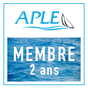 Devenez membre - 2 ans